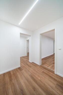 Foto - 3 Zimmer Erdgeschoßwohnung zur Miete in Altötting