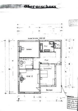 Foto - 7 Zimmer Einfamilienhaus zum Kaufen in Massing