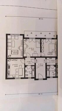 Foto - 3 Zimmer Etagenwohnung zum Kaufen in Zwiesel