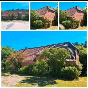 Foto - Wohnhaus Hitzacker Biosphärenreservat Elbe Lüchow Dannenberg Haus