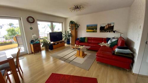 Foto - 4 Zimmer Etagenwohnung in Mayen