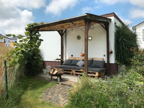 Foto - Doppelhaushälfte mit 3 Zimmer in Neumarkt-St. Veit -ohne Makler-
