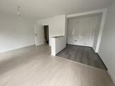Foto - 4 Raumwohnung mit eigener Terrasse und Stellplatz in der Nikolaivorstadt