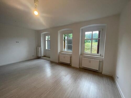 Foto - Etagenwohnung zur Miete in Görlitz