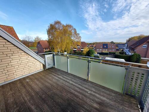 Foto - Etagenwohnung zur Miete in Reken