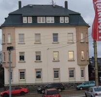 DG-3-Raum Wohnung saniert - 340,00 EUR Kaltmiete, in Glauchau (PLZ: 08371)
