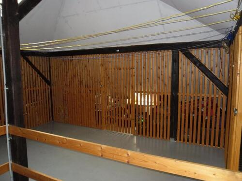 Foto - Etagenwohnung zur Miete in Glauchau
