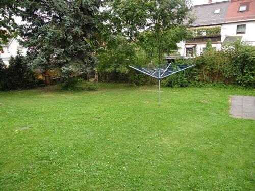 Foto - Etagenwohnung in Glauchau zur Miete