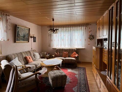 Foto - 3 Zimmer Eigentumswohnung in Ebersbach zu verkaufen