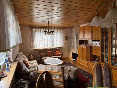 Foto - Etagenwohnung zum Kaufen in Albershausen