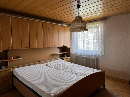 Foto - Etagenwohnung in Albershausen