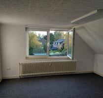 Kleine 2-Zi.Kü.Bad-Dachgeschosswohnung Rhauderfehn