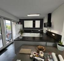 Gemütliche 3-Zimmer-Wohnung mit zwei Balkonen in Trier