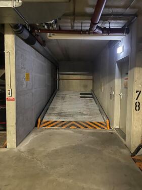 Foto - Tiefgaragen-Duplex-Stellplatz in München (80639) – ab 01.01.2026