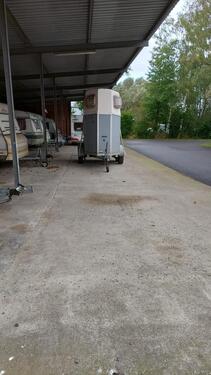 Foto - Stellplatz WohnwagenAnhängerBoot