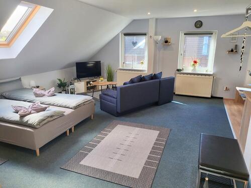 Foto - Möblierte WohnungApartment Mounteurwohnung