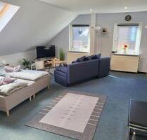 Möblierte WohnungApartment Mounteurwohnung - Brake (Unterweser)