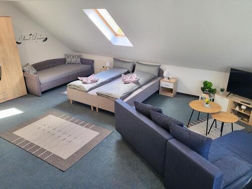 Foto - Etagenwohnung zur Miete in Brake (Unterweser)