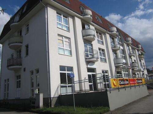 Foto - Gemütliche 2 - Zimmer Wohnung mit Balkon