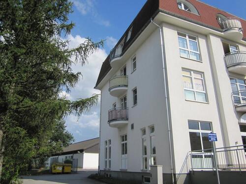 Foto - Etagenwohnung zur Miete in Pulsnitz