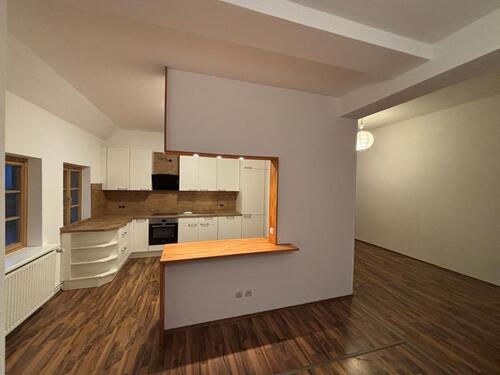 Foto - Etagenwohnung in Jork zur Miete