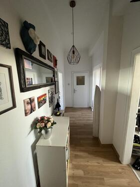 Foto - Etagenwohnung in Saarbrücken