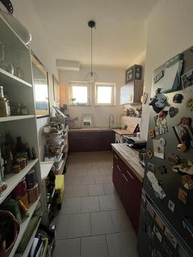 Foto - Etagenwohnung in Saarbrücken zur Miete