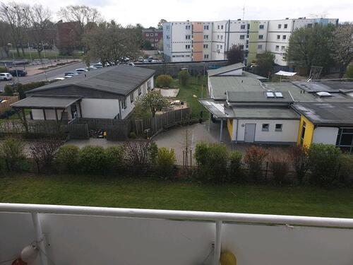 Foto - Etagenwohnung in Salzgitter