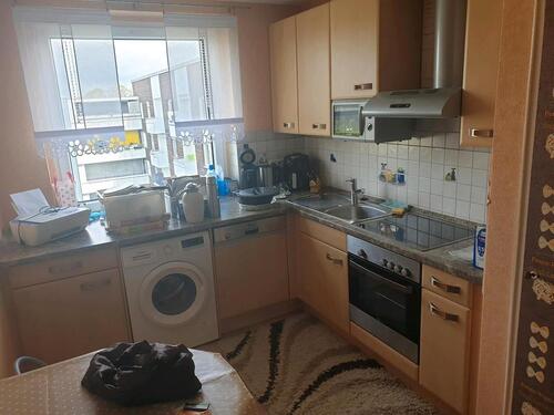 Foto - Etagenwohnung in Salzgitter zur Miete