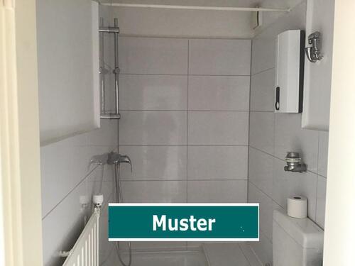 Foto - 1 Zimmer Etagenwohnung zur Miete in Bremen