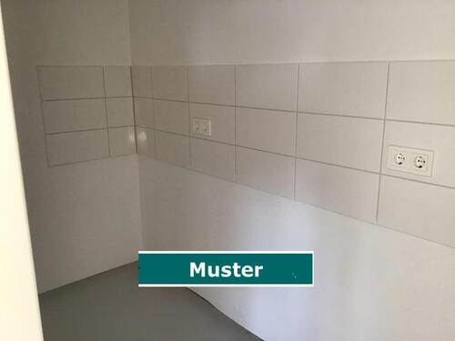 Foto - 1 Zimmer Etagenwohnung in Bremen