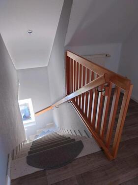 Foto - 2.5 Zimmer Dachgeschoßwohnung zur Miete in Husby