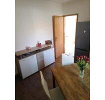 Wohnung im Zentrum von Oschatz zu vermieten von Privat