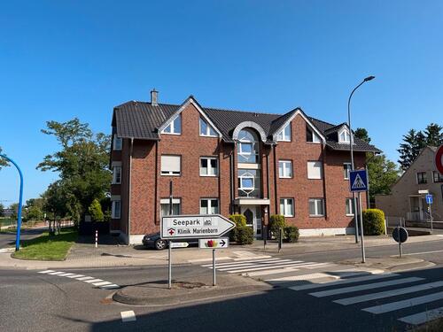 Foto - Tiefgaragenstellplatz für Motorrad Roller Quad - zu vermieten