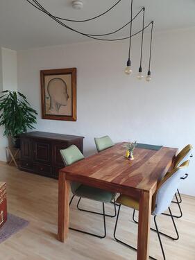 Foto - Etagenwohnung in München zur Miete