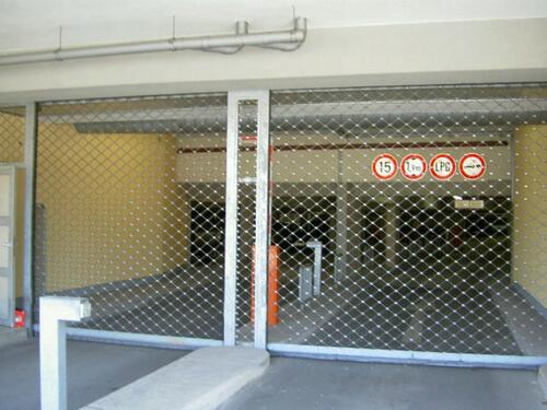 Foto - Tiefgaragenstellplatz in Trier zu vermieten
