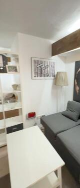 Foto - 1 Zimmer Erdgeschoßwohnung zur Miete in Köln