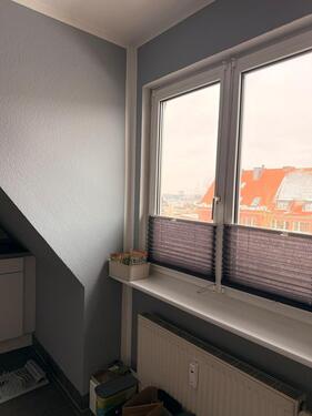 Foto - 2 Zimmer Dachgeschoßwohnung in Kiel