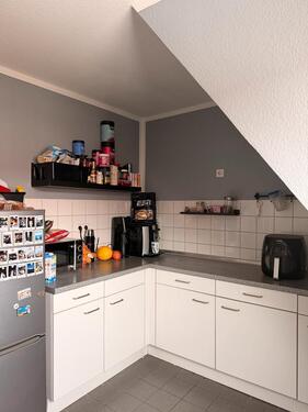 Foto - Dachgeschoßwohnung in Kiel zur Miete