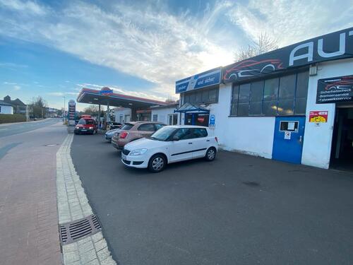 Foto - Kfz Werkstatt - 1.650,00&nbsp;EUR Kaltmiete, ca.&nbsp; 300,00&nbsp;m&sup2;