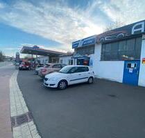 Kfz Werkstatt - 1.650,00&nbsp;EUR Kaltmiete, ca.&nbsp; 300,00&nbsp;m&sup2; in Melsungen (PLZ: 34212)