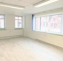 Sehr hübsche Wohnung mit kleiner Terrasse in super Lage, Altstadt Tönning