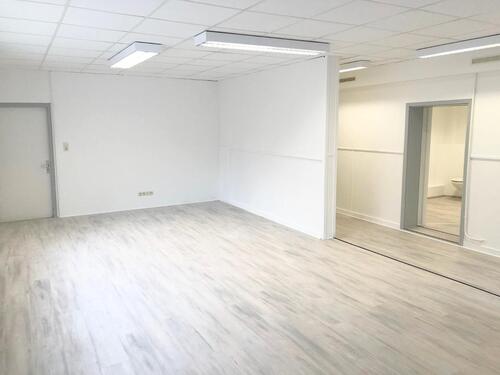 Foto - 2 Zimmer Etagenwohnung zur Miete in Tönning