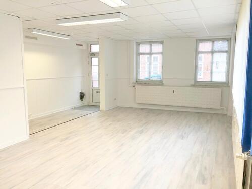 Foto - 2 Zimmer Etagenwohnung in Tönning