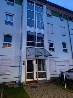 Foto - 2-Zimmer-Wohnung in KünzelsauTaläcker.