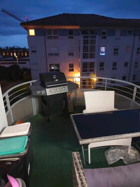 Foto - Etagenwohnung in Künzelsau zum Kaufen