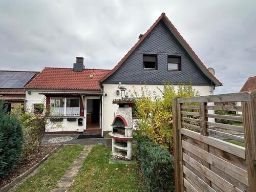 Foto - 3 Zimmer Doppelhaushälfte in Hitzacker (Elbe)