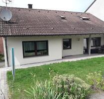 Einfamilienhaus mit großem Grundstück in Waiblingen