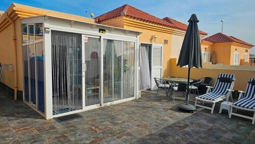 Foto - Ferienhaus Bungalow Fuerteventura zu vermieten