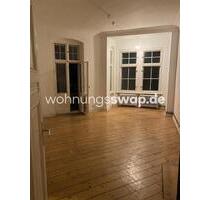 Wohnungsswap - 3 Zimmer, 104 m² - Naumannstraße, Schöneberg, Berlin